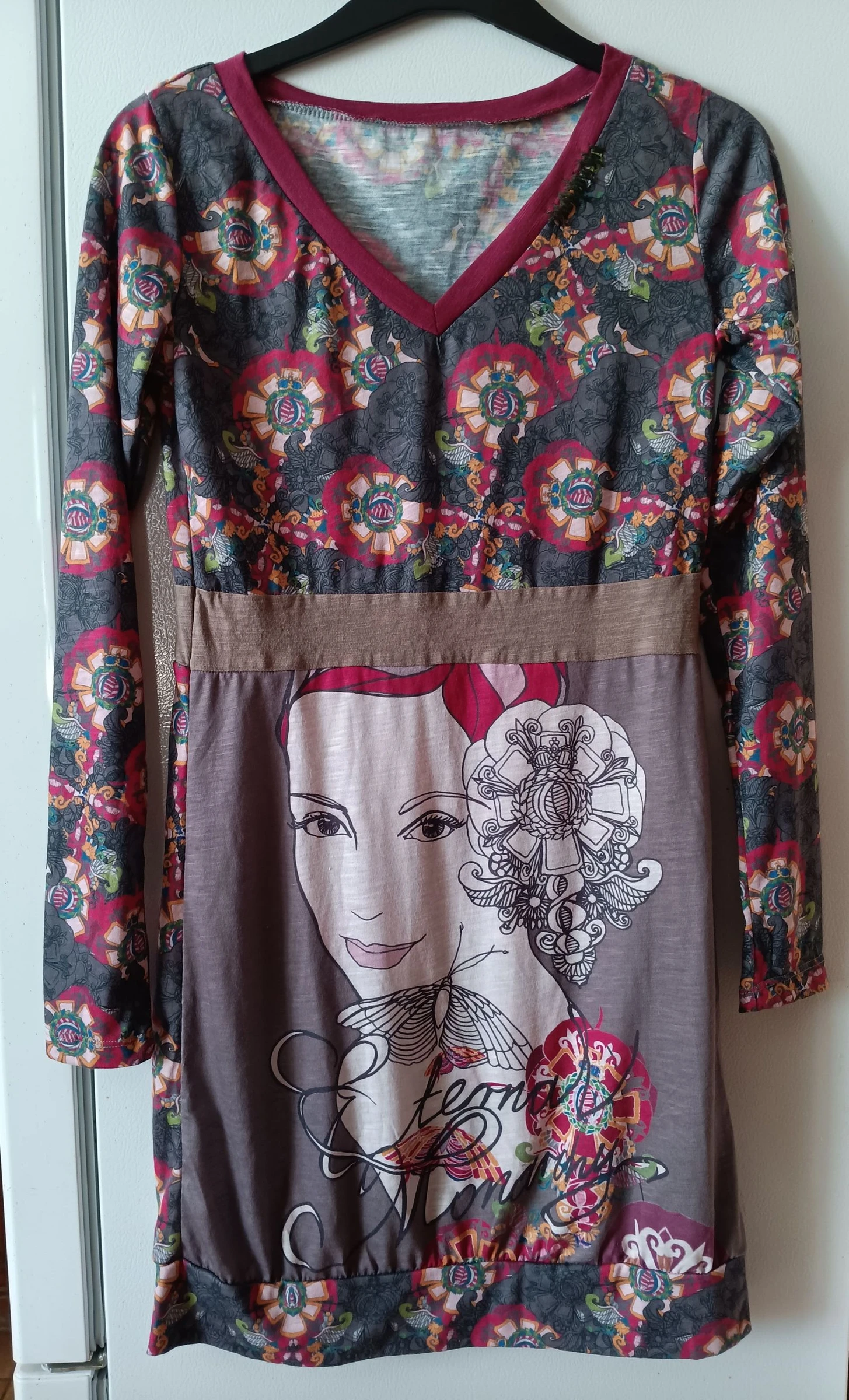 ROBE T 36